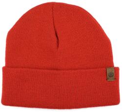 Element Carrier Beanie téli sapka Pompeian Red (U5BNA6-2113)