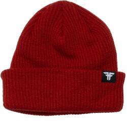 Fallen Trademark téli sapka Red (FMJGO01RED)