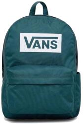 Vans Old Skool Boxed hátizsák Deep Teal (VN0A7SCH60Q1)