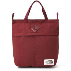 The North Face Berkeley Tote táska Tnf Sumac Alpine Plum (NFBERTTUSP)