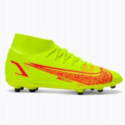 Nike Stoplis Cipő Nike Superfly 8 Club Fg/mg 46 (CV0852-760)