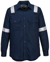 Portwest FR Lightweight könnyű lángálló antisztatikus ing (FR720NARS)