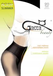 Gatta Body Slimmer harisnyanadrág 20 den Gatta: nero, 3/M