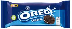 OREO Kakaós keksz Oreo Original 44 g (7622210411679)