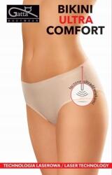 Gatta Bugyi Bikini Ultra Comfort Gatta: fekete, M