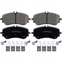 Blue Print Fékbetét Blue Print ADV184264