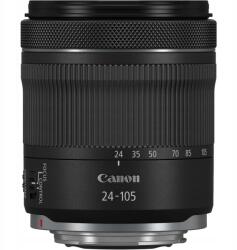 Canon Objektív Canon Rf 24-105mm F4-7.1 Is Stm Oem (4111C005)