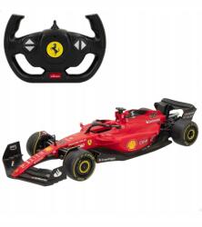 Rastar Ferrari F1-75 távirányítós F1 labda 1: 12 méretarányban Rastar (41271)