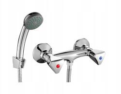 Kuchinox Zuhany csaptelep és fülhallgató a csomagban Kuchinox Norm króm (NORM BQN 041D)