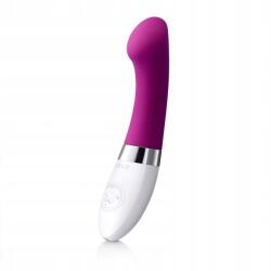 LELO Modern Lelo Gigi Vibrátor 2 G Deep Rose (7350022277854)