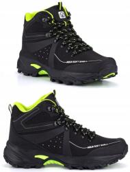 ARDON Bokavédő munkavédelmi cipő Ardon Cross Softshell Tpr méret46 (Cross High wysokie)