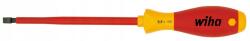 Wiha Lapos csavarhúzó 4, 0 x 100mm 1000V Vde 00823 Wiha (00823)