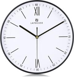  Lafocuse falióra, 30cm, fekete