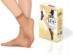 Gatta Minta nélküli Gatta zokni 2PART Fekete (000750009090)