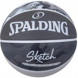 Spalding Sketch Jump kosárlabda, Size 7 (84382Z)