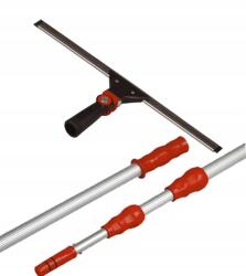 Vileda Professional Vileda Pro 35 cm-es Ablaktörlő Teleszkópos Nyéllel