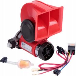  Légkürt 12V. 150 dB. Farbin