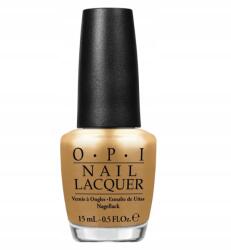 OPI Opi körömlakk Rollin In Cashmere Hr F13