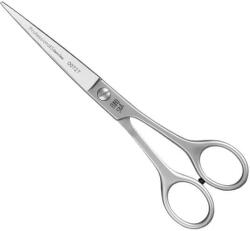  Hajvágó olló hegyes pengével 6.5" 00727