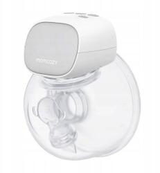 Momcozy Mellszívó Momcozy S9 Pro Egyedi, Vezeték Nélküli, Fehér (BP089-GR00BA-A)