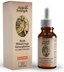 Artyzan A Könyörületes Szamaritánus illóolaj 50ml Vírusok, baktériumok, immunitás (5908269200009)