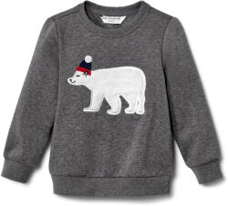 Tchibo - Kisgyerek szabadidőfelső - újszülött - méret 50/56 - fehér