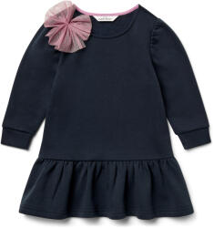 Tchibo - Lezser gyerekruha masnival - nő - méret 122/128 - kék