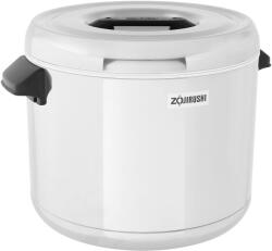 Zojirushi Termosz rizsnek, Termikus tartály 6L, Zojirushi RDS-600, rozsdamentes acél (RDS-600)