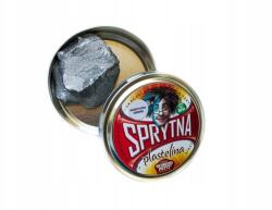 Paulinda mágneses Ezüst nyúlik szakad ugrik 80g nagy (58592)