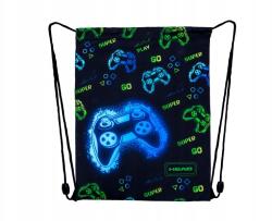 HEAD Tornazsák Head Go Playing Neon, AD1, 507025019 (507025019)