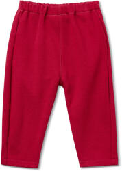 Tchibo - Kisgyerek tréningnadrág plüss rátéttel - újszülött - méret 50/56 - kék