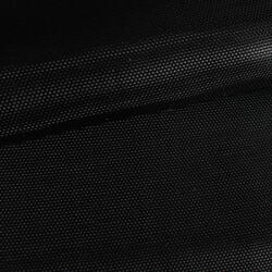 Takoy Textilén / műanyag hálószövet fekete színű