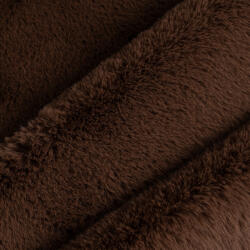 Takoy Műszőrme anyag AVA 700g mocha mousse