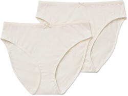 Tchibo - 2 női alsó - nő - méret S 36/38 - bézs - tchibo - 4 995 Ft
