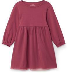 Tchibo - Gyerek jersey ruha - nő - méret 122/128 - rózsaszín - tchibo - 5 795 Ft