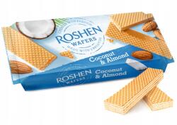 ROSHEN Wafers kókusz-mandula töltelékkel 216 g (4823077640988)