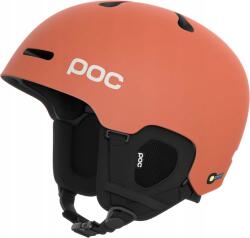 POC Sísisak Poc Fornix Mips Lt Agate Red Matt Xs/s 51-54cm (PC104761132XXS1)