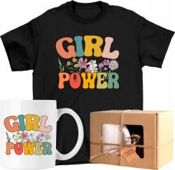  Bögre szett Póló Smile Vintage Pozitív 1 Kész Ajándék 116 (AP46.89.116)