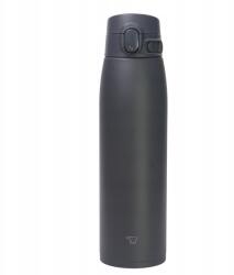 Zojirushi Termosz Bögre Zojirushi Termosz sétához SM-VB72-BM 720 ml Fekete, nagy űrtartalmú (SM-VB72BM)