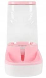  Automata Gravitációs Vízadagoló Kutya Macska Adagoló Rózsaszín (PF-11-W Pink)