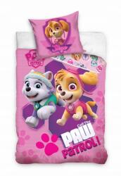 Brandmac Pamut ágyneműhuzat Mancs Őrjárat 140x200 cm