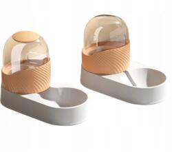  Adagolók Kutya-macska Eledel És Víz Adagolók 2 L (SJ2LFW)