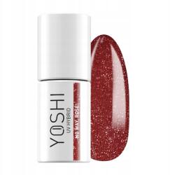 Yoshi Hibrid lakk 143 No way Rose! (143)