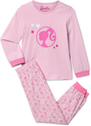 Tchibo - /Barbie gyerekpizsama - nő - méret 122/128 - rózsaszín/mintás