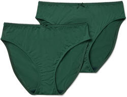 Tchibo - 2 alsó - nő - méret L 44/46 - zöld