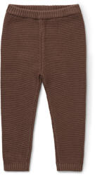 Tchibo - Kötött nadrág kisgyerekeknek - kisgyerek - méret 50/56 - barna