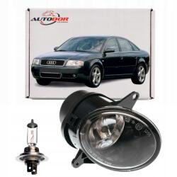 RTL Premium Audi A6 C5 2001-2005 Ködlámpa Bal Első Ködlámpa Bal
