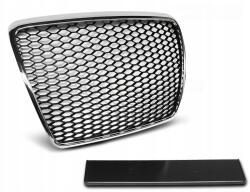 Grill Atrapa Chrome Méhsejt RS6 Audi A6 C6 09-11