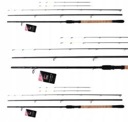 D.A.M. Horgászbot Dam Impulse-x Feeder 390/50-100g (1619248)