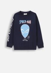 Coccodrillo Póló fiúnak Sötétkék hosszú ujjú póló 092 Coccodrillo (5904986470923)